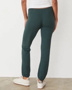 MONROW Supersoft Vintage Sweat SEAMOSS Flash Sale